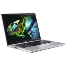 Acer Aspire A314-42P-R9Z9 14" (2021) - Ryzen 7 - 5000 Series (U) - 16GB - SSD 512 GB AZERTY - Γαλλικό