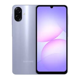 Galaxy A07 128GB - Βιολετί - Ξεκλείδωτο