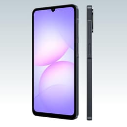 Galaxy A07 128GB - Βιολετί - Ξεκλείδωτο