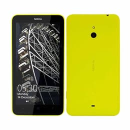 Nokia Lumia 1320 16GB - Κίτρινο - Ξεκλείδωτο