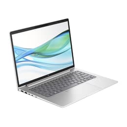 HP ProBook 465 G11 16" (2023) - Ryzen 7 - 7000 Series (U) - 16GB - SSD 256 GB AZERTY - Γαλλικό