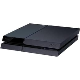 PlayStation 4 1000GB - Μαύρο N/A N/A