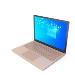 Microsoft Surface Laptop 4 13" Core i5-1135G7﻿ - SSD 512 Gb - 8GB AZERTY - Γαλλικό