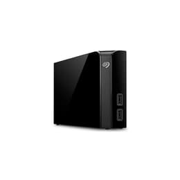 Seagate Backup Plus Hub Εξωτερικός σκληρός δίσκος - HDD 4 tb USB 3.0