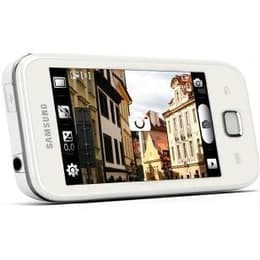 Galaxy Player 50 Συσκευή ανάγνωσης MP3 & MP4 8GB- Άσπρο