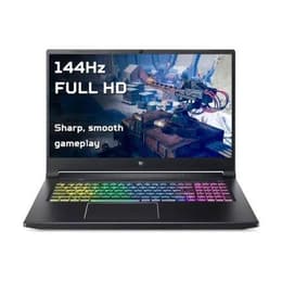 Acer Predator Helios 300 17" - Core i9-11900h - 16GB - SSD 1 TBGB NVIDIA GeForce RTX 3070 QWERTY - Αγγλικά