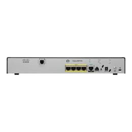 Cisco C887VA-K9 Δρομολογητής