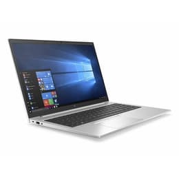 Hp EliteBook 850 G7 15"(2019) - Core i5 - Gen 10 (U) - 8GB - SSD 128 GB QWERTY - Ελληνική