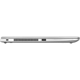 HP EliteBook 840 G5 14" (2017) - Core i5-7300U - 16GB - SSD 256 Gb QWERTZ - Γερμανικό