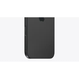 iPhone 16 Plus 128GB - Μαύρο - Ξεκλείδωτο