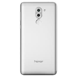 Honor 6X 32GB - Ασημί - Ξεκλείδωτο