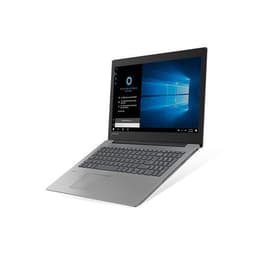 Lenovo IdeaPad 330-15ARR 15" (2016) - Ryzen 5 2500U - 4GB - HDD 1 tb AZERTY - Γαλλικό