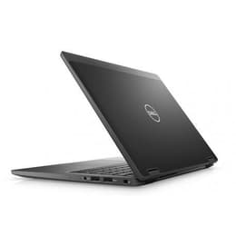 Dell Latitude 7410 14"(2020) - Core i5 - Gen 10 (U) - 16GB - SSD 512 GB AZERTY - Γαλλικό