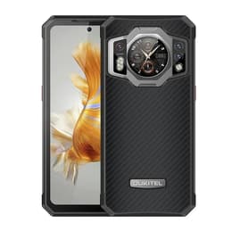Oukitel WP21 256GB - Μαύρο - Ξεκλείδωτο