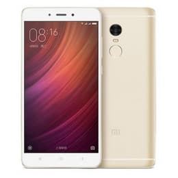 Xiaomi Redmi Note 4 32GB - Χρυσό - Ξεκλείδωτο