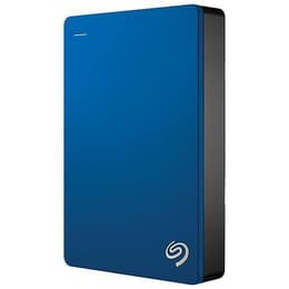 Seagate Backup Plus Εξωτερικός σκληρός δίσκος - HDD 4 tb USB