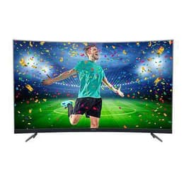 TV Thomson 140 cm 55UD6676 3840x2160