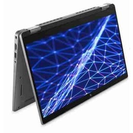 Dell Latitude 5330 2in1 13" (2022) - Core i7 - Gen 12 (U) - 32GB - SSD 512 GB QWERTY - Αγγλικά