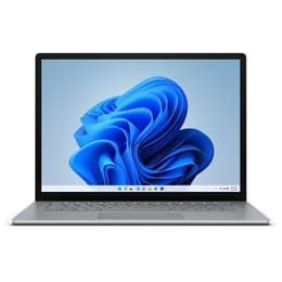 Microsoft Surface Laptop 4 13" (2020) - Core i7 - Gen 11 (G) - 16GB - SSD 256 GB QWERTY - Αγγλικά