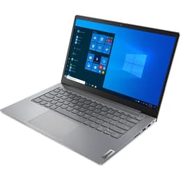 Lenovo ThinkBook 14 G2 ITL 14" (2021) - Core i7 - Gen 11 (G) - 16GB - SSD 512 GB AZERTY - Γαλλικό