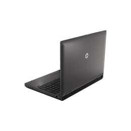 HP ProBook 6570B 15" (2012) - Core i3-3120M - 4GB - HDD 320 Gb AZERTY - Γαλλικό