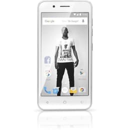 Danew BM45 8GB - Άσπρο - Ξεκλείδωτο