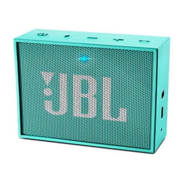 JBL GO Bluetooth Ηχεία - Κυανό