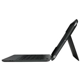 Logitech Πληκτρολόγιο AZERTY Γαλλικό Ασύρματο Slim Folio - iPad Pro 3 12.9"