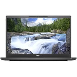 Dell Latitude 7300 13"(2019) - Core i5-8365U - 8GB - SSD 256 GB AZERTY - Γαλλικό