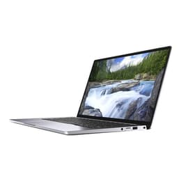 Dell Latitude 7300 13"(2019) - Core i5-8365U - 8GB - SSD 256 GB AZERTY - Γαλλικό