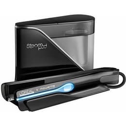 L'Oréal Steam Pod - Μαύρο Ισιωτική μαλλιών
