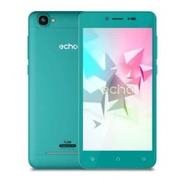 Echo Flow 8GB - Πράσινο - Ξεκλείδωτο