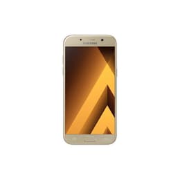 Galaxy A7 (2017) 32GB - Χρυσό - Ξεκλείδωτο