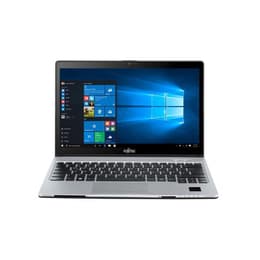 Fujitsu LifeBook S936 13" Core i5-6200U - SSD 256 GB - 8GB AZERTY - Γαλλικό