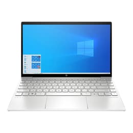 HP Envy 14-EB0775NG 14" (2021) - Core i7 - Gen 11 (G) - 16GB - SSD 1 tb QWERTZ - Γερμανικό