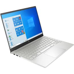 HP Envy 14-EB0775NG 14" (2021) - Core i7 - Gen 11 (G) - 16GB - SSD 1 tb QWERTZ - Γερμανικό