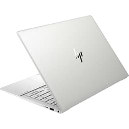 HP Envy 14-EB0775NG 14" (2021) - Core i7 - Gen 11 (G) - 16GB - SSD 1 tb QWERTZ - Γερμανικό