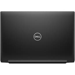 Dell Latitude 7390 13"(2017) - Core i5-8350U - 8GB - SSD 256 GB QWERTY - Αγγλικά