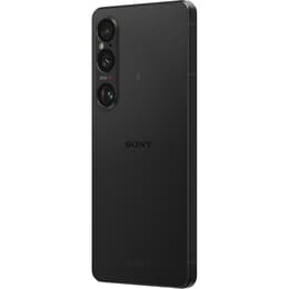 Sony Xperia 1 VI 256GB - Μαύρο - Ξεκλείδωτο