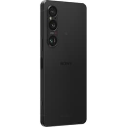 Sony Xperia 1 VI 256GB - Μαύρο - Ξεκλείδωτο