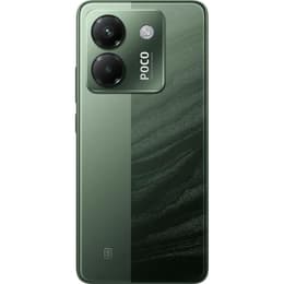 Poco M7 Pro 5G 256GB - Πράσινο - Ξεκλείδωτο