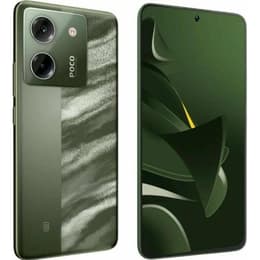 Poco M7 Pro 5G 256GB - Πράσινο - Ξεκλείδωτο