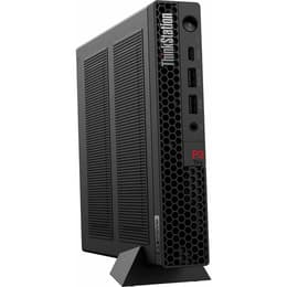 Lenovo ThinkStation P3 Tiny Core i5-14600 2.7 - SSD 1 tb - 32GB