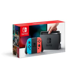Switch 32GB - Μαύρο