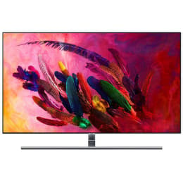 TV Samsung 140 cm QE55Q7FN 3840 x 2160 (4K UHD)