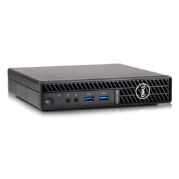 Dell OptiPlex 3080 Micro Core i3-10100T 3.8 - SSD 512 GB - 8GB