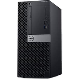 Dell OptiPlex XE3 Tower Core i7-8700 3.2 - SSD 512 GB - 8GB