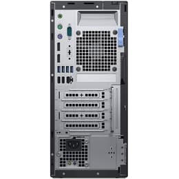 Dell OptiPlex XE3 Tower Core i7-8700 3.2 - SSD 512 GB - 8GB