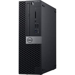 Dell OptiPlex XE3 Tower Core i7-8700 3.2 - SSD 512 GB - 8GB