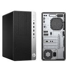 HP ProDesk 600 G5 MT Core i5-9500 3 - SSD 512 GB - 64GB